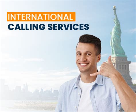 best international calling service.